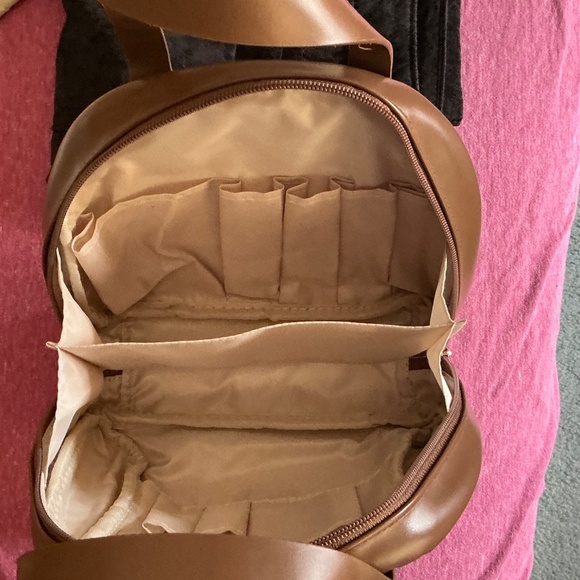 Lehuo Travel cosmetic/makeup bag - Picture 4 of 7